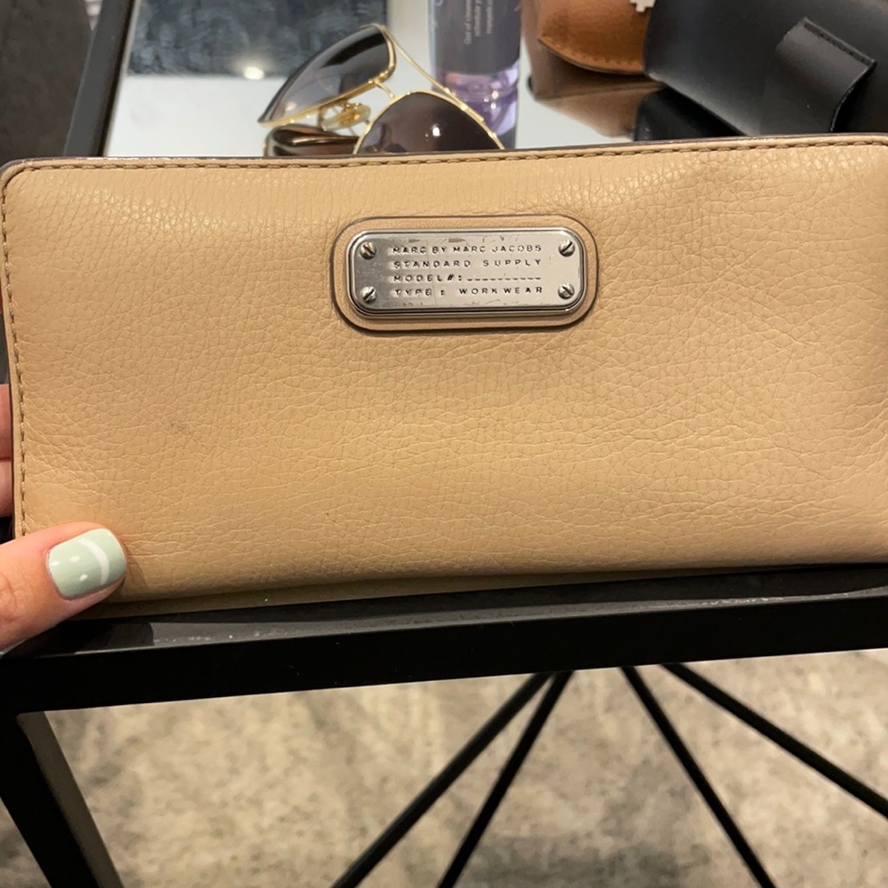 Marc by Marc Jacobs Wallet